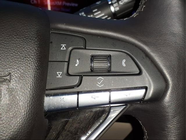 Used 2024 Cadillac Escalade ESV Premium Luxury w/ LPO, Floor Liner Package image 28