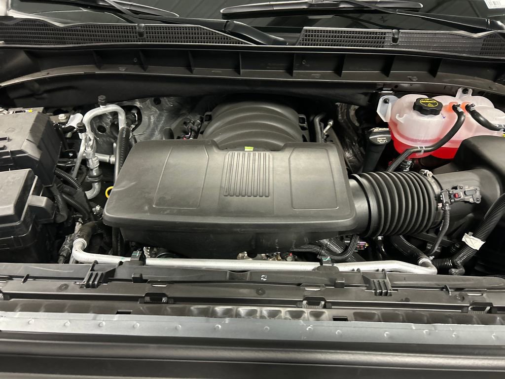 New 2026 GMC Sierra 1500 SLE w/ Preferred Package AWD/4WD image 24