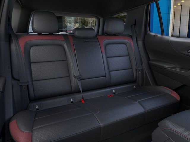 New 2026 Chevrolet Equinox RS w/ Convenience Package III image 17