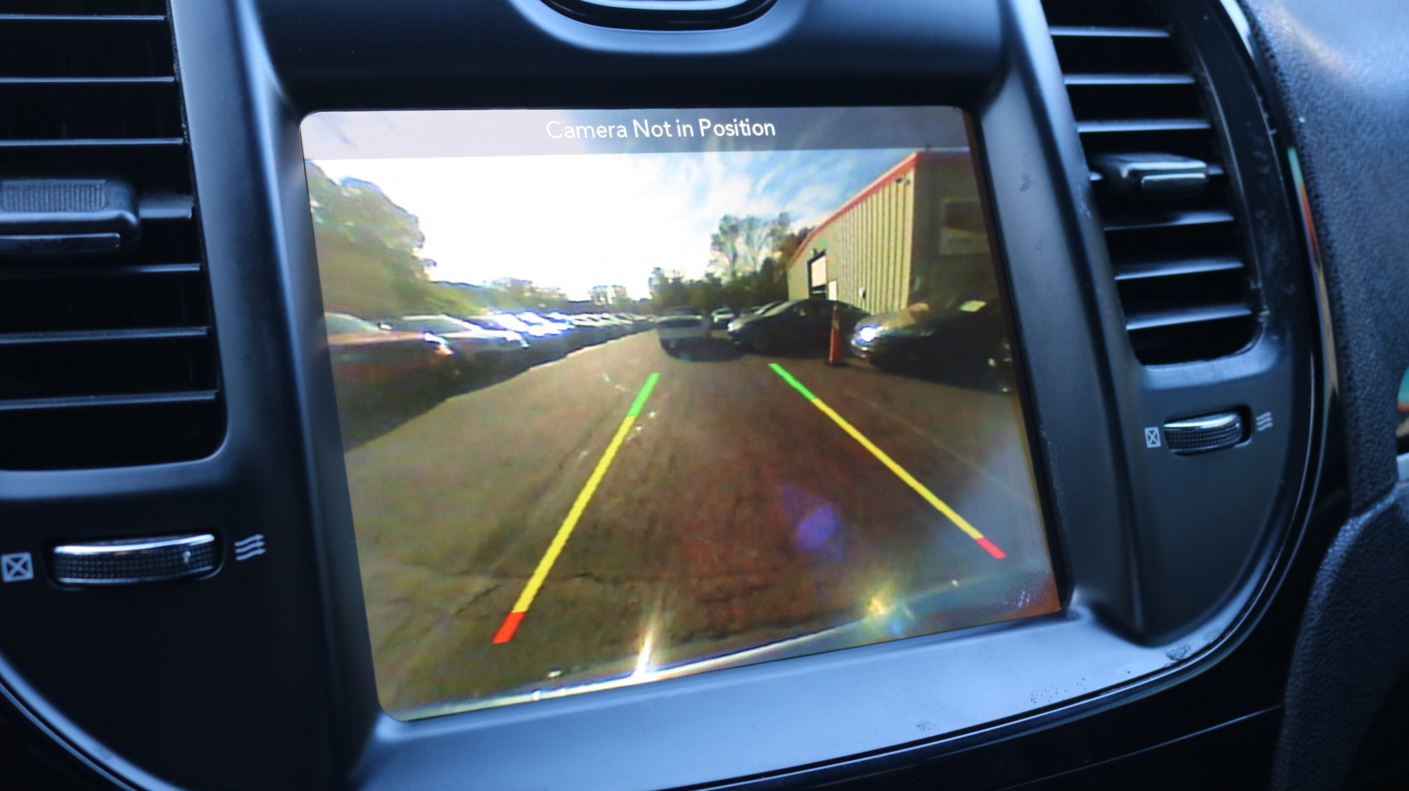 Used 2019 Chrysler 300 S image 14