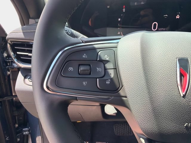 New 2026 Buick Envista Sport Touring FWD image 29
