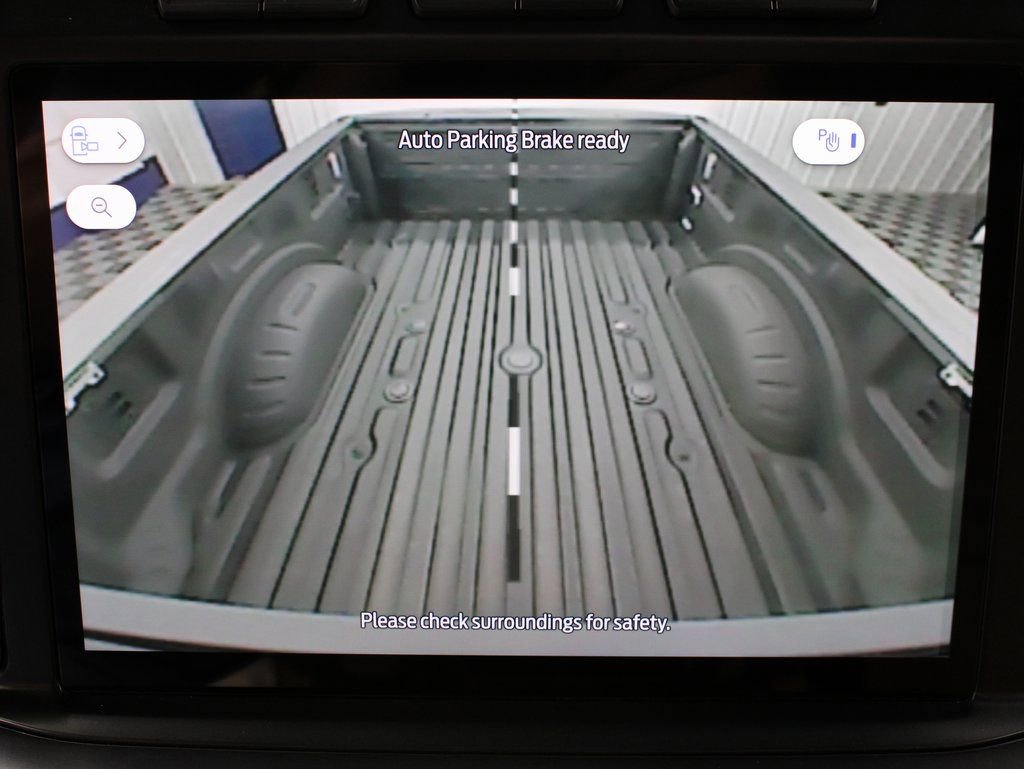 Used 2024 Ford F250 Lariat w/ Lariat Ultimate Package image 20