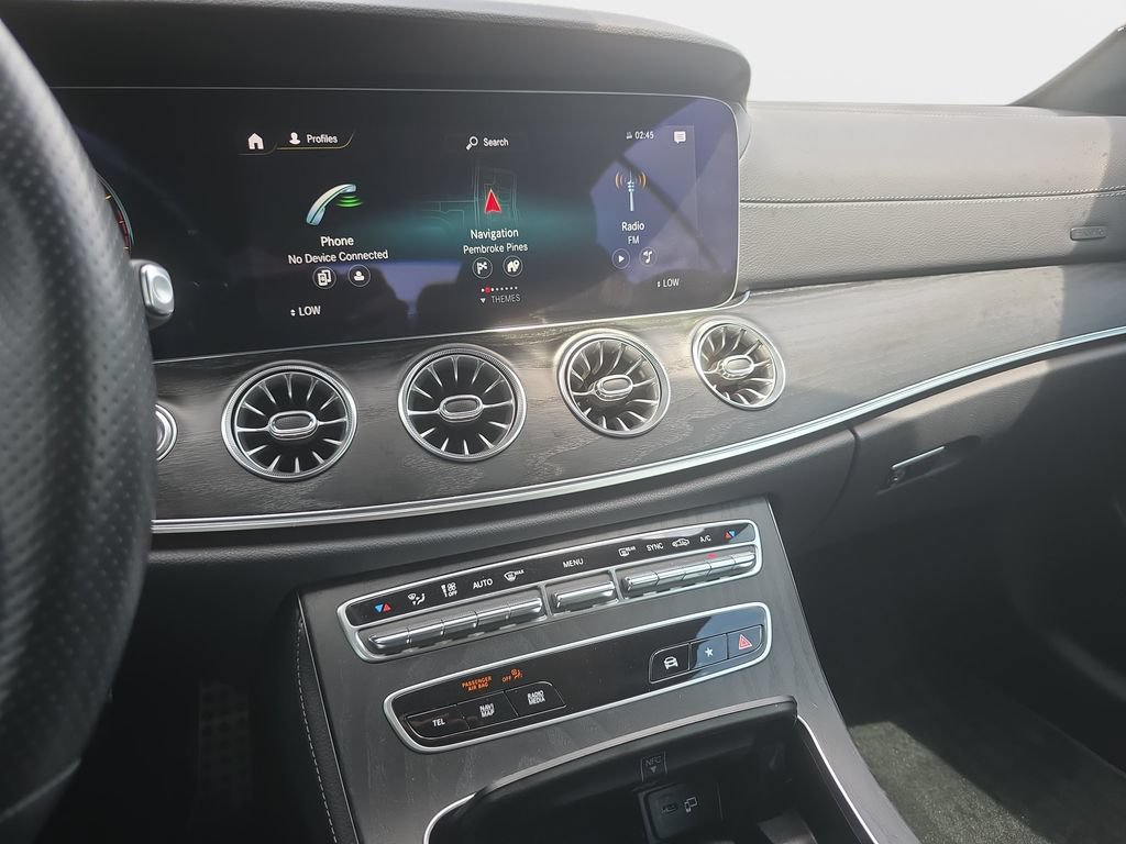 Used 2022 Mercedes-Benz E 450 Coupe image 14
