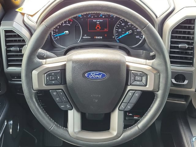 Used 2018 Ford Expedition XLT w/ Equipment Group 202A AWD/4WD image 25