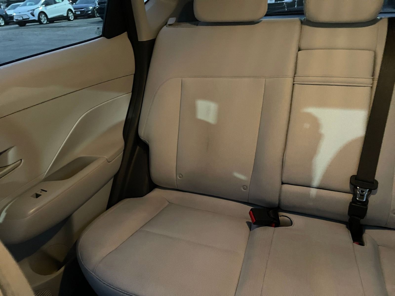 Used 2025 Hyundai Kona SEL image 39