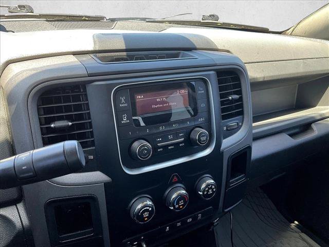 Used 2017 RAM 2500 Tradesman w/ Chrome Appearance Group AWD/4WD image 22