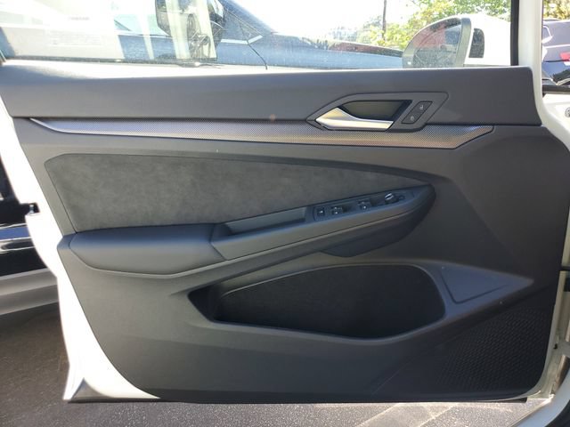 New 2026 Volkswagen GTI SE FWD image 29