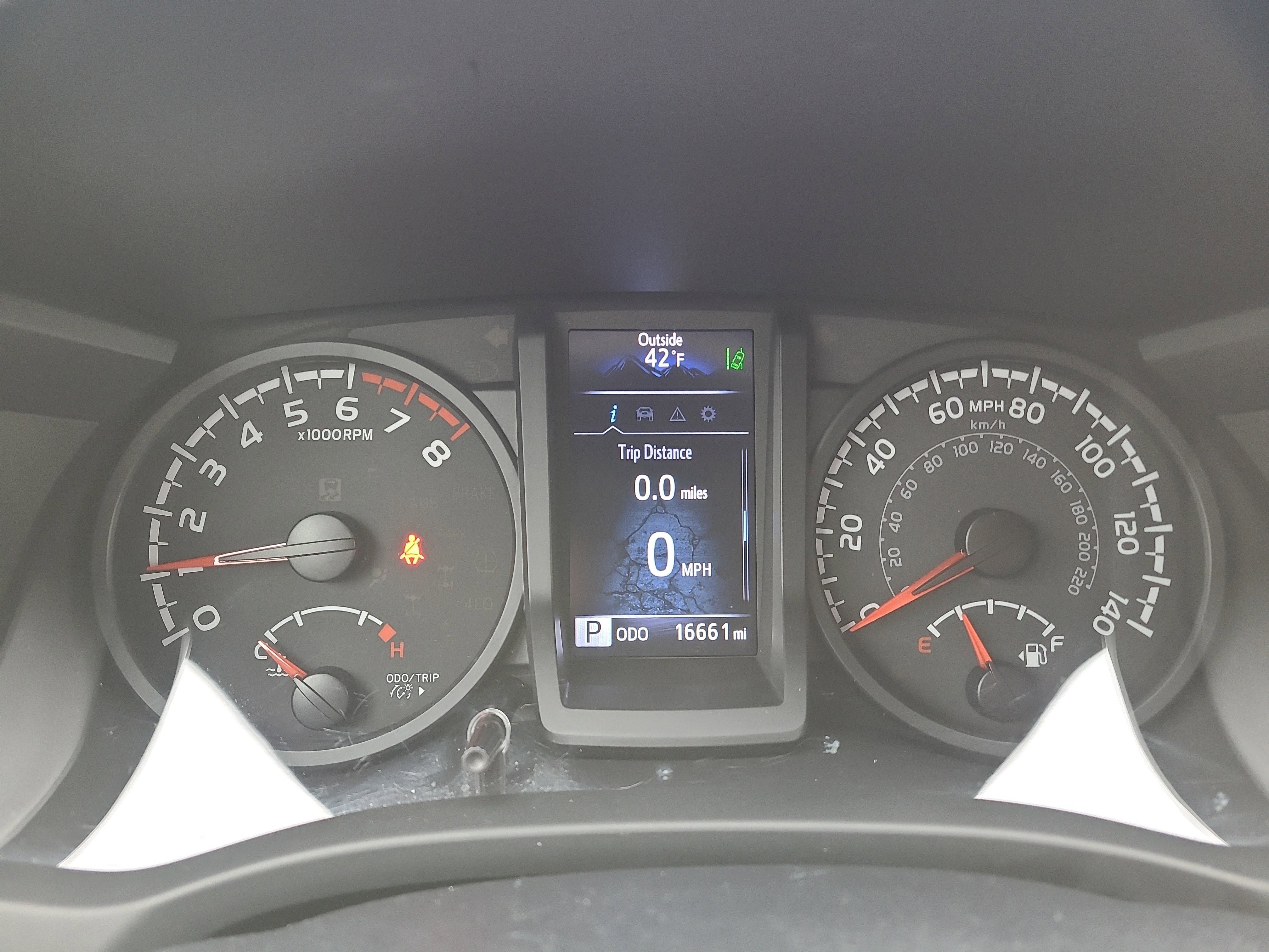 Certified 2023 Toyota Tacoma SR image 22