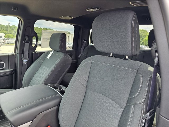 New 2026 RAM 2500 Big Horn RWD image 41