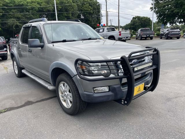 Used 2008 Ford Explorer Sport Trac XLT