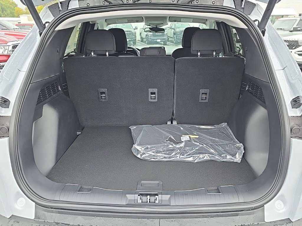 New 2026 Ford Escape Active image 58