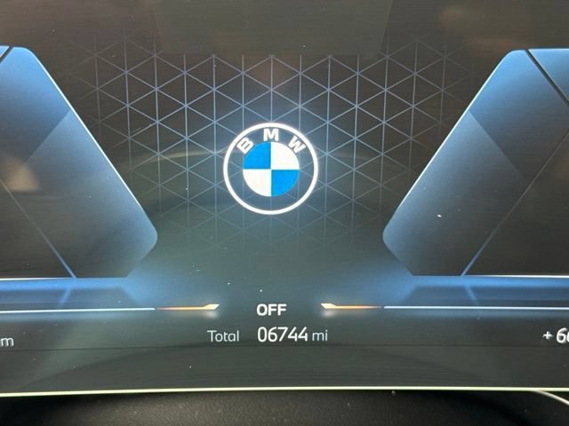 Used 2026 BMW X3 xDrive30i w/ Convenience Package AWD/4WD image 27