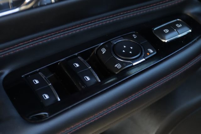 Used 2024 Lincoln Corsair Grand Touring image 22