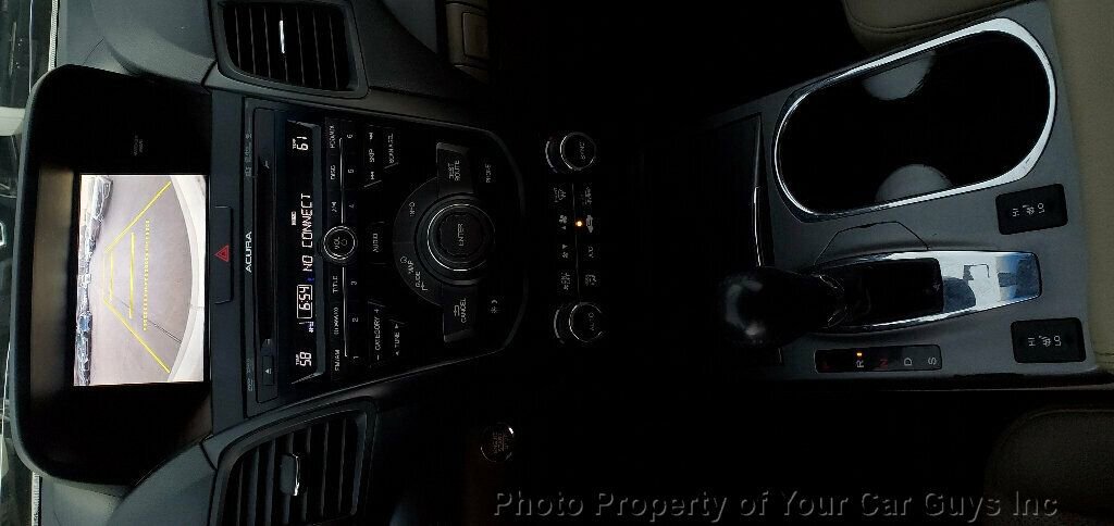 Used 2013 Acura RDX FWD w/ Technology Package image 28
