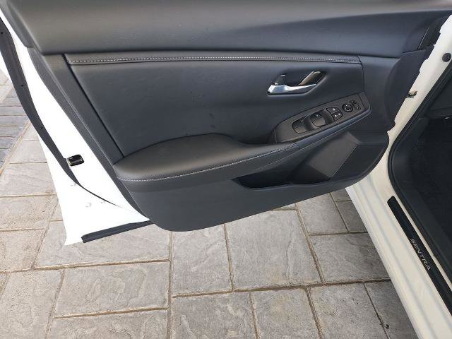 Certified 2025 Nissan Sentra SV w/ All-Weather Package image 24