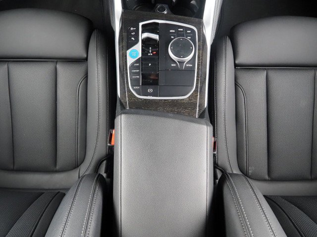 Used 2024 BMW i4 eDrive35 w/ M Sport Package RWD image 25