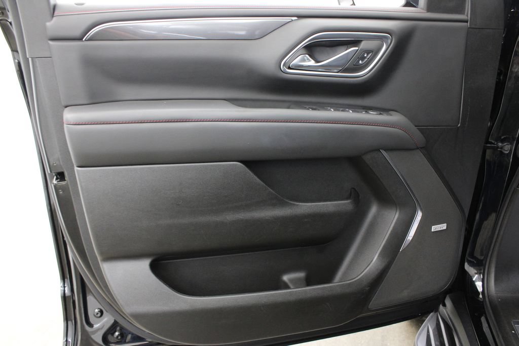 Used 2023 Chevrolet Tahoe RST RWD image 17
