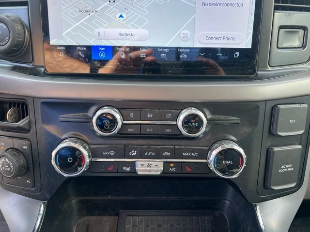 Used 2024 Ford F150 XLT w/ Equipment Group 302A MID AWD/4WD image 27