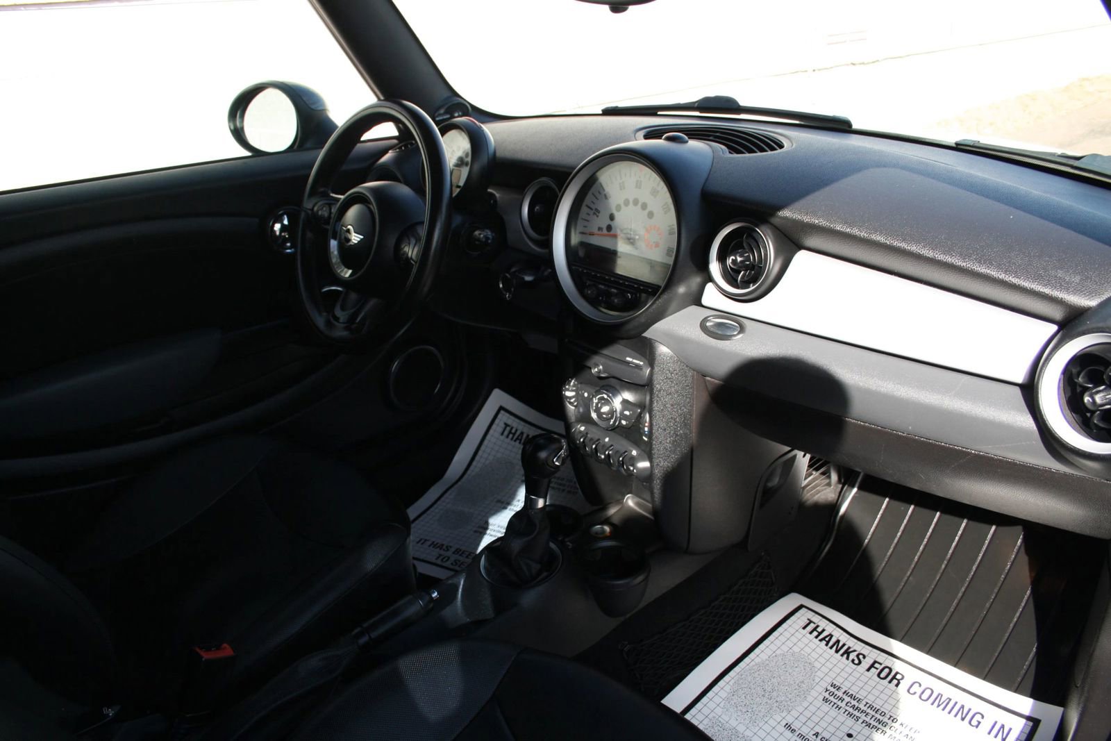 Used 2011 MINI Cooper Clubman image 6