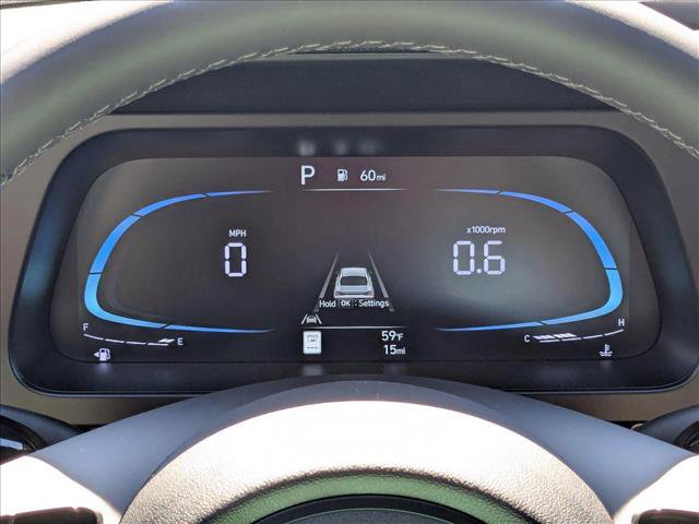 New 2025 Hyundai Elantra Sport FWD image 10