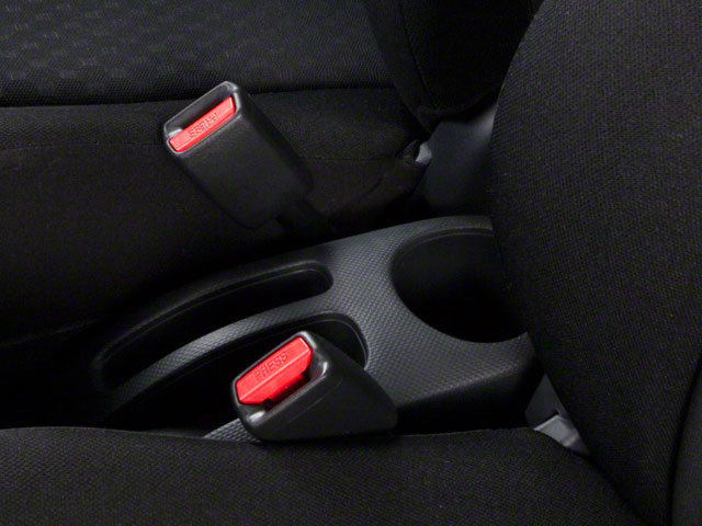 Used 2010 Scion xD FWD image 19