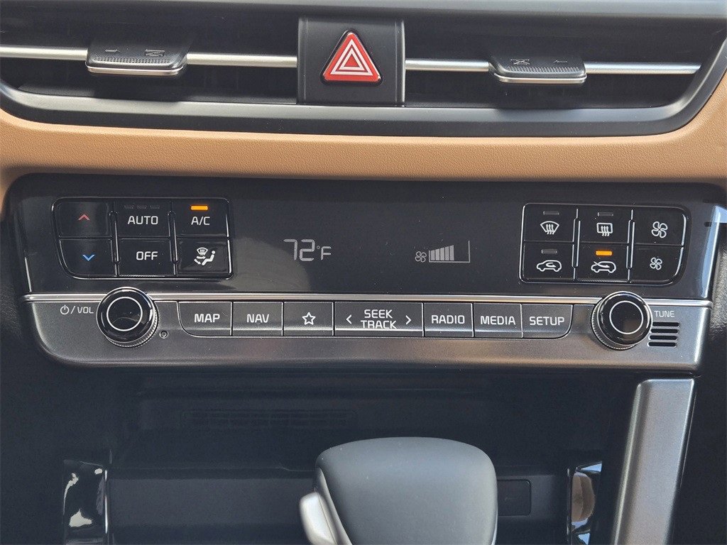 New 2026 Kia Seltos EX w/ EX Sunroof Package image 14