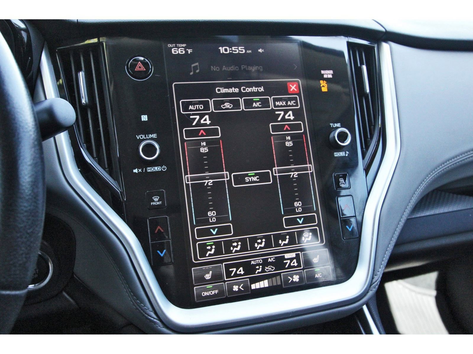 Used 2022 Subaru Outback Premium image 27