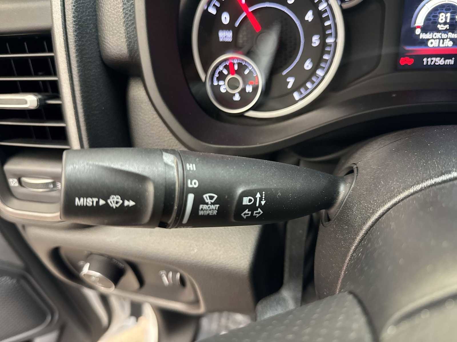 Used 2025 RAM 1500 Tradesman image 24