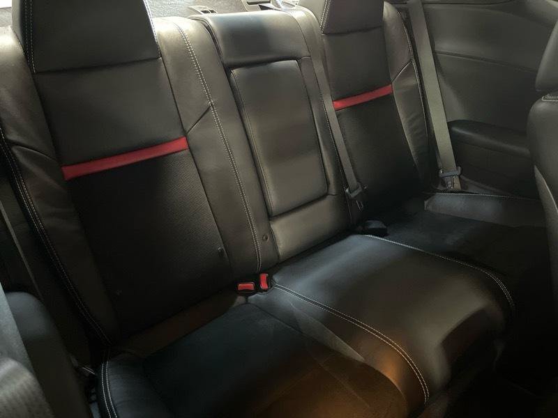 Used 2012 Dodge Challenger SRT8 RWD image 36
