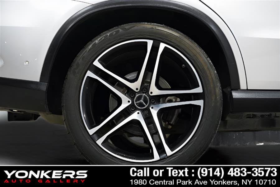 Used 2018 Mercedes-Benz GLE 43 AMG 4MATIC Coupe image 78