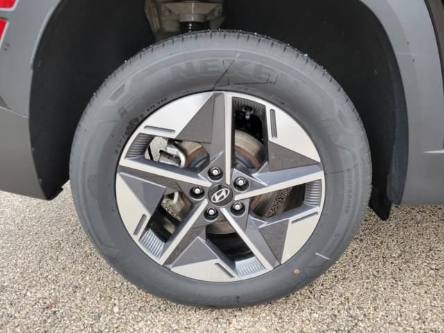 Used 2025 Hyundai Tucson SEL AWD/4WD image 5