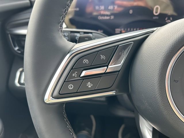 New 2026 Buick Enclave Preferred w/ Power Package image 19