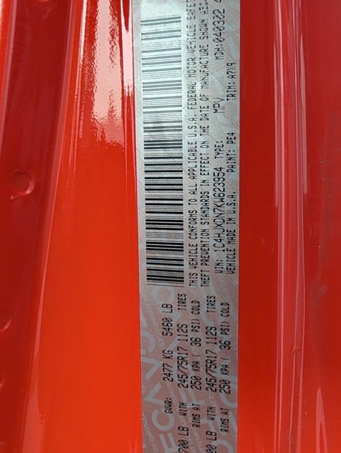 Used 2019 Jeep Wrangler Unlimited Sport S image 28