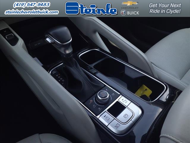 Used 2021 Kia Telluride S image 20