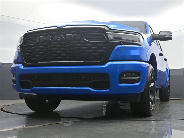 New 2026 RAM 1500 4x4 Crew Cab image 46