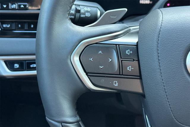 Certified 2024 Lexus RX 350 Premium Plus image 27