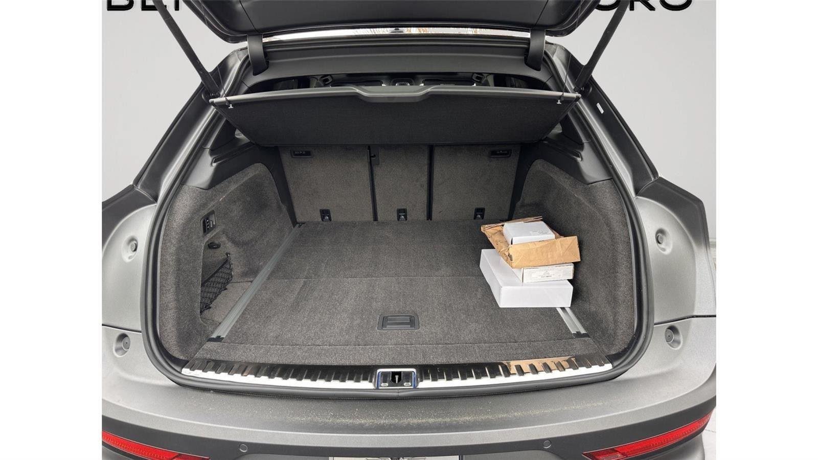 New 2026 Bentley Bentayga Speed AWD/4WD image 63