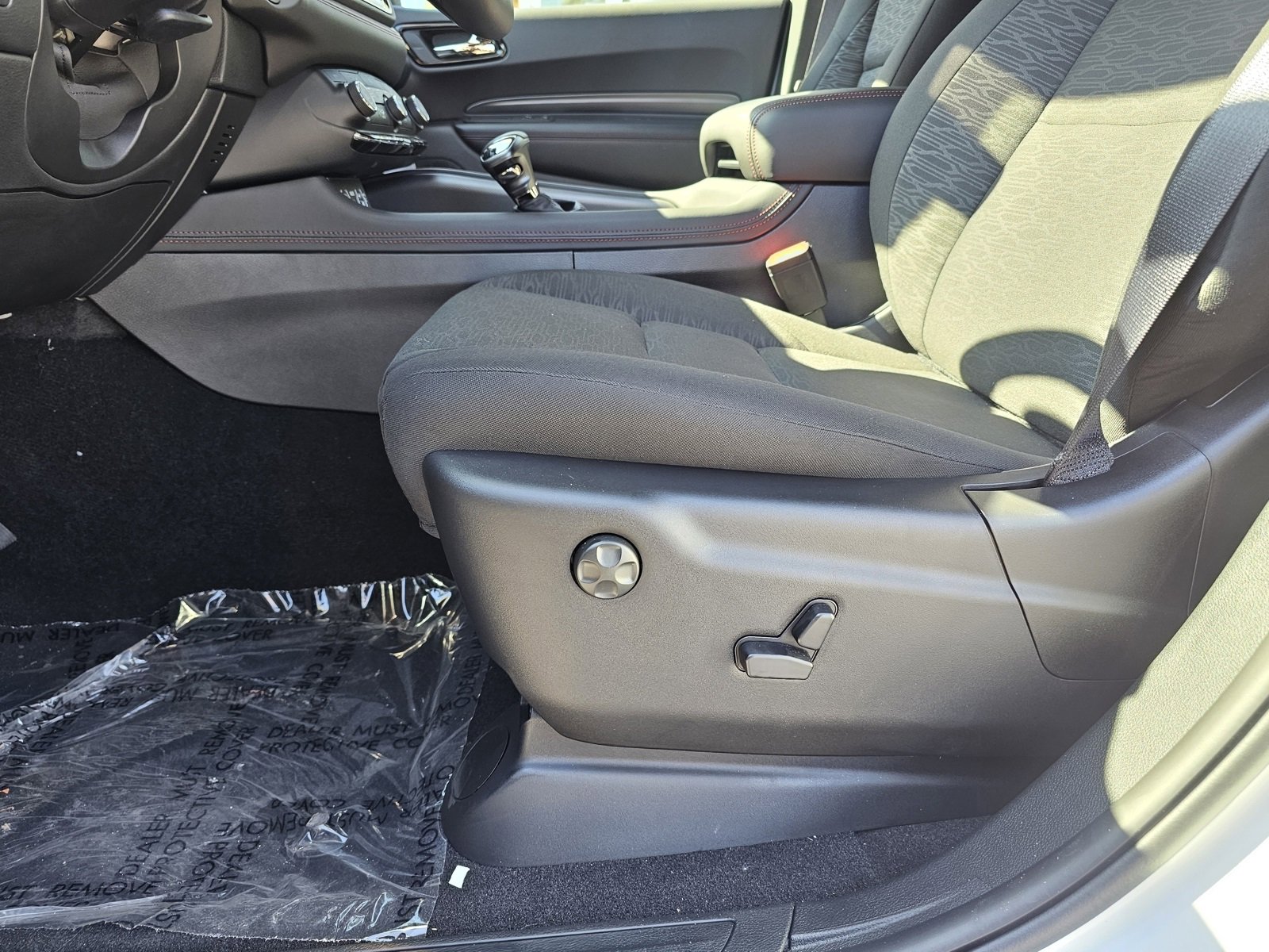 New 2026 Dodge Durango GT w/ Blacktop Package image 21