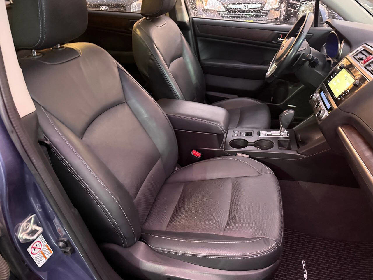 Used 2016 Subaru Outback 2.5i Limited image 86