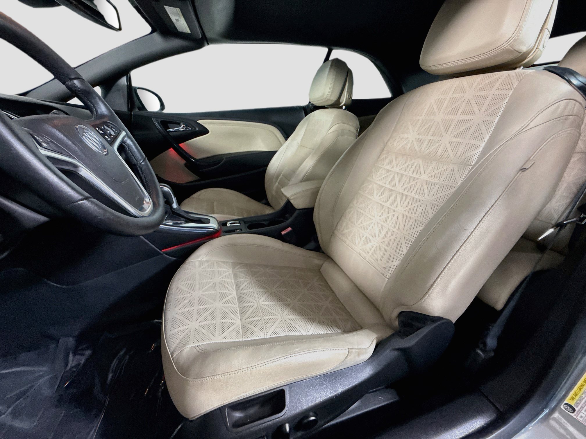 Used 2019 Buick Cascada Premium FWD image 22