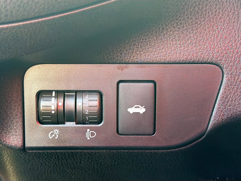 Used 2014 Scion FR-S Monogram Series image 10