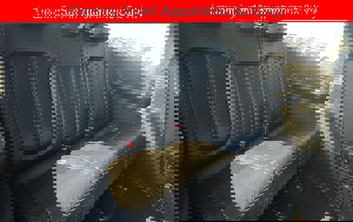 Used 2023 Jeep Wagoneer Series II AWD/4WD image 10