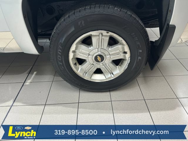 Used 2012 Chevrolet Silverado 1500 LT w/ All-Star Edition AWD/4WD image 23