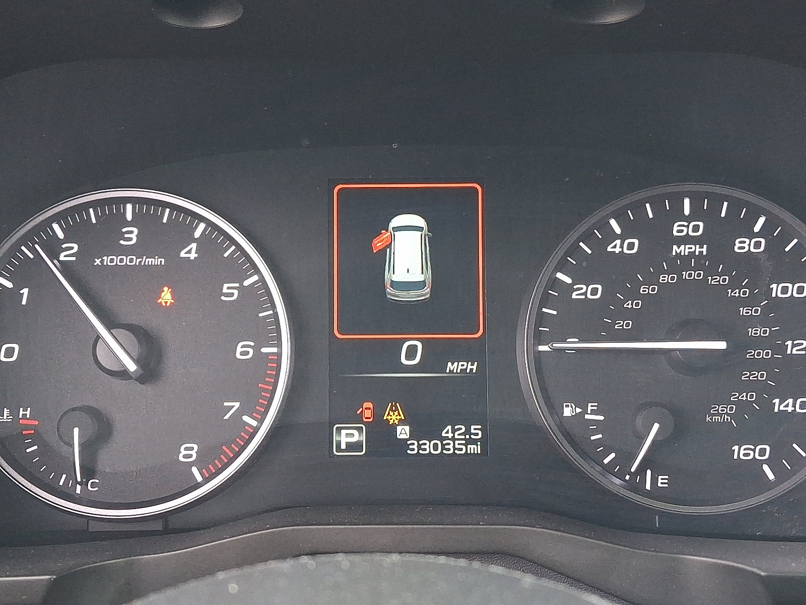 Used 2023 Subaru Ascent Onyx Edition image 21