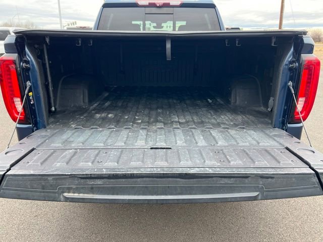 Used 2020 GMC Sierra 1500 AT4 w/ AT4 Premium Package image 25