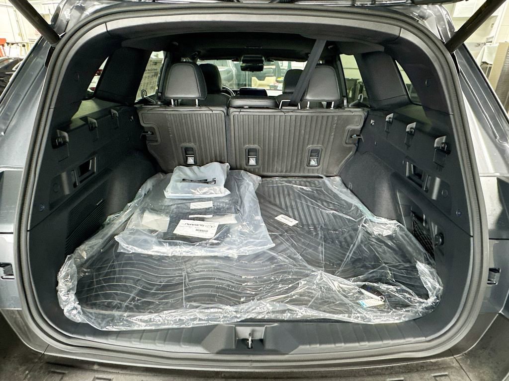 New 2026 Subaru Outback Touring XT image 26