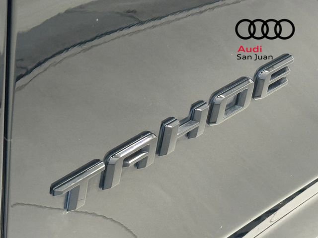 Used 2023 Chevrolet Tahoe Z71 w/ Luxury Package image 8