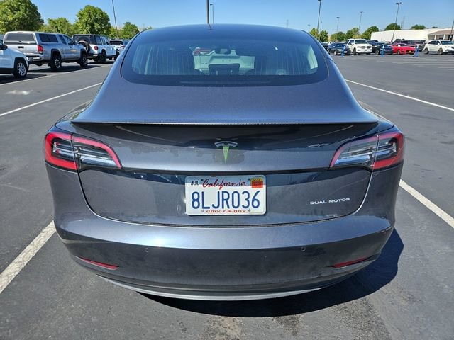 Used 2019 Tesla Model 3 Long Range AWD/4WD image 22