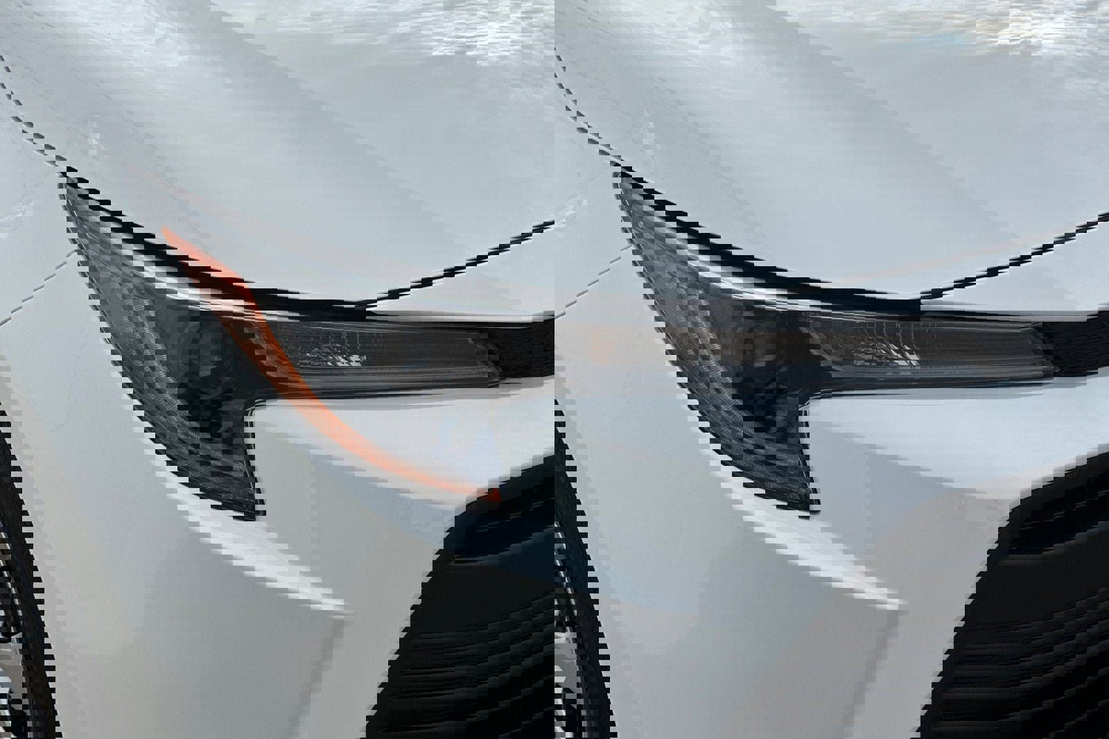 New 2026 Toyota Corolla LE image 30