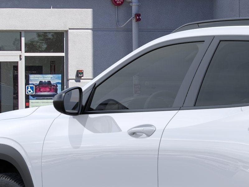 New 2026 Chevrolet Trax LT w/ Driver Confidence Package FWD image 13